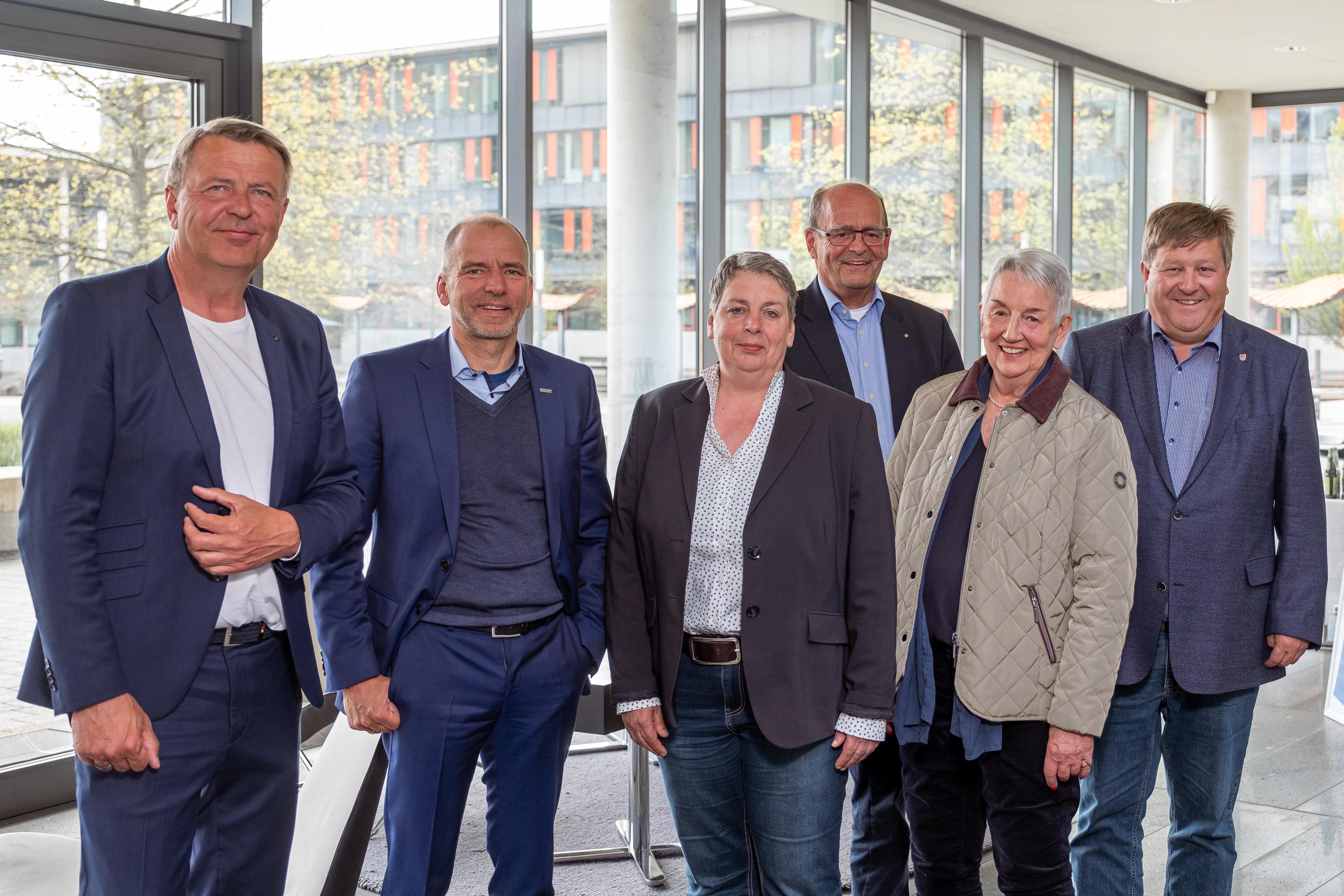 Gruppenbild