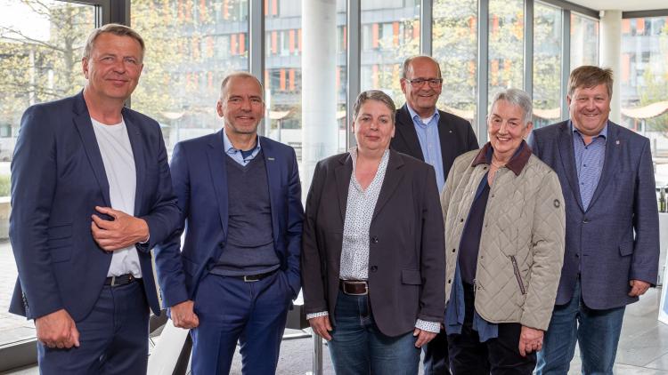 Gruppenbild