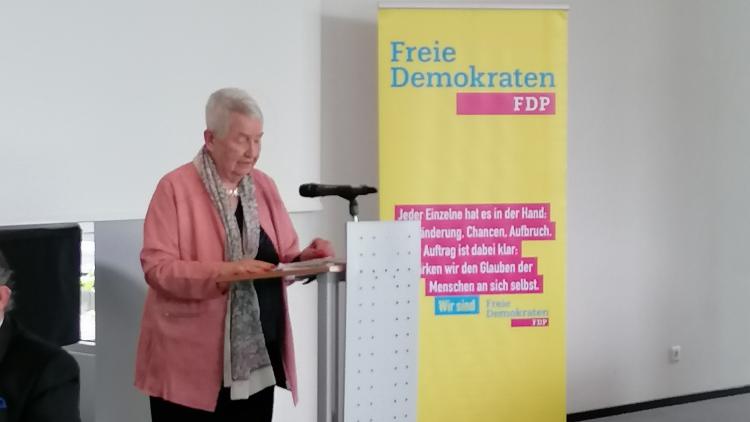 Ina Albowitz-Freytag